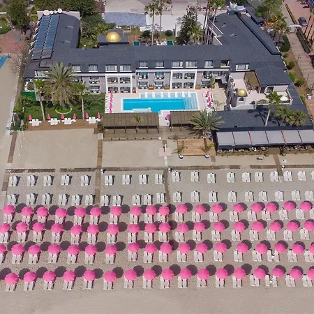 Alaaddin Beach Hotel - Adult Only